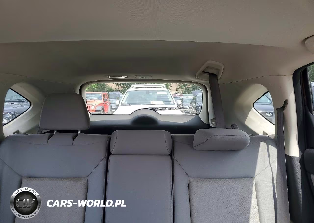 2016 Honda Cr-V Ex VIN:5J6RM4H51GL098719 - 10
