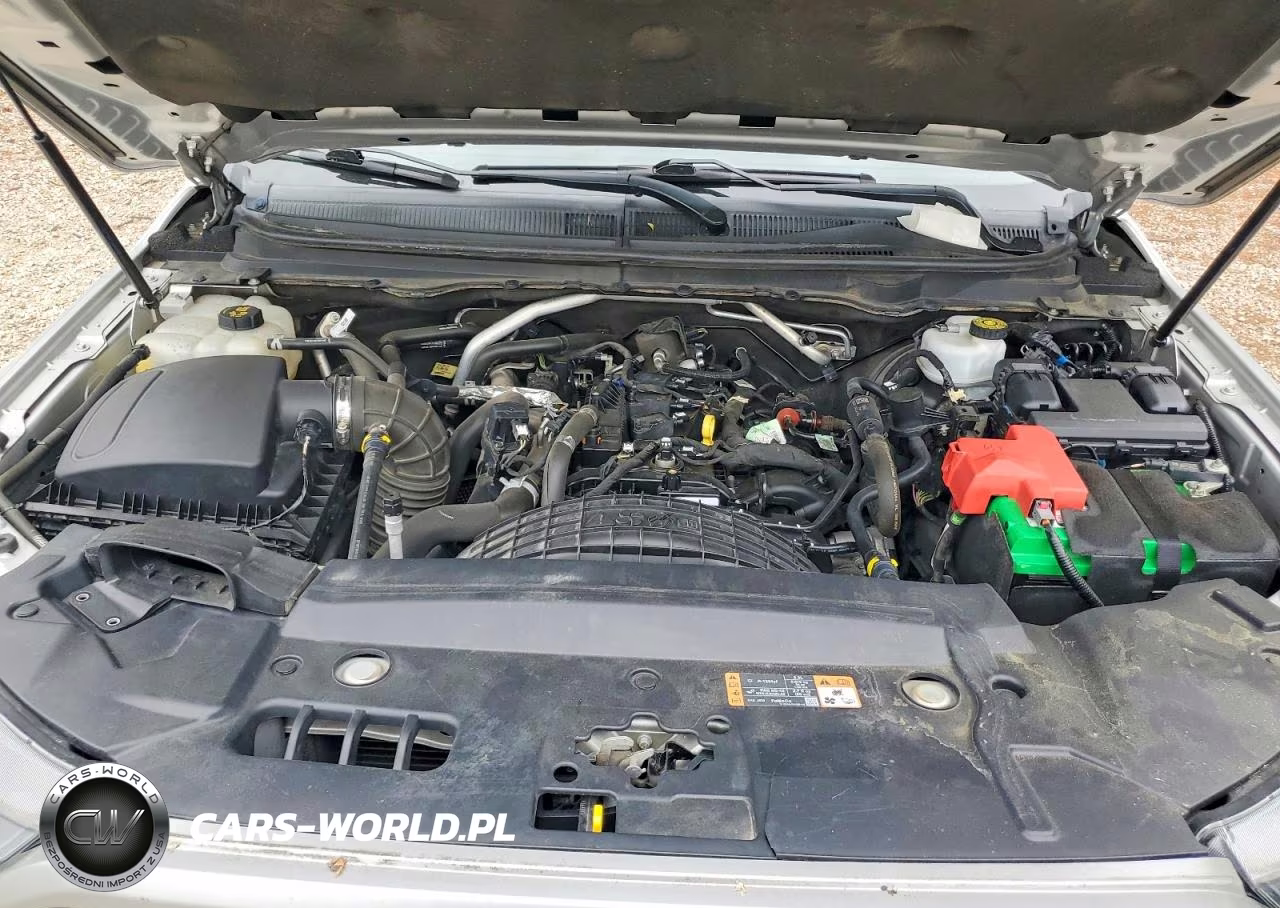 2019 Ford Ranger Xl VIN:1FTER4FH7KLB11081 - 11