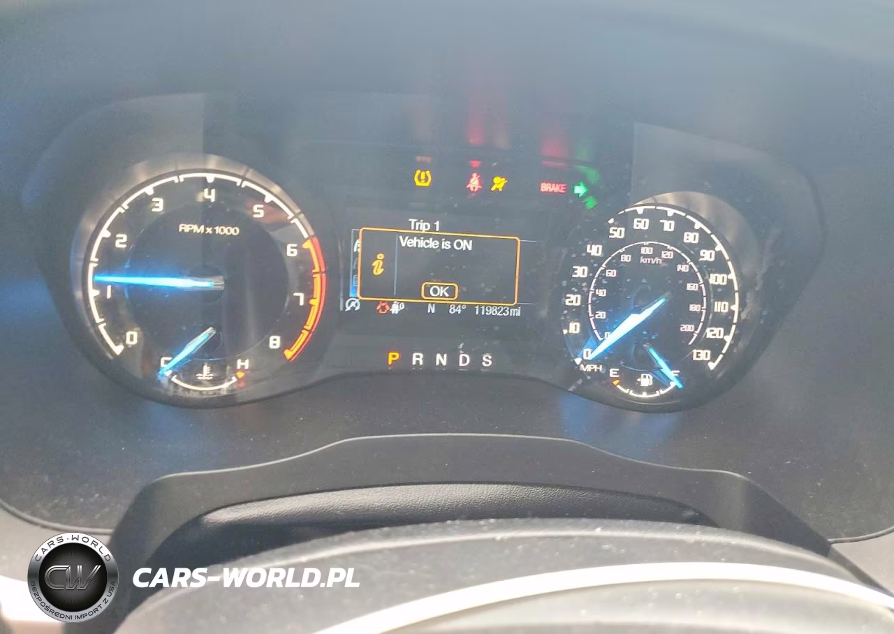 2019 Ford Ranger Xl VIN:1FTER4FH7KLB11081 - 9