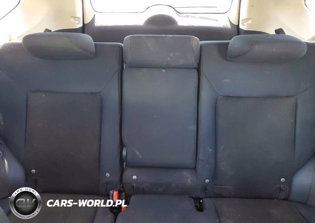 2016 Honda Cr-V Ex VIN:2HKRM4H51GH721329 - 10