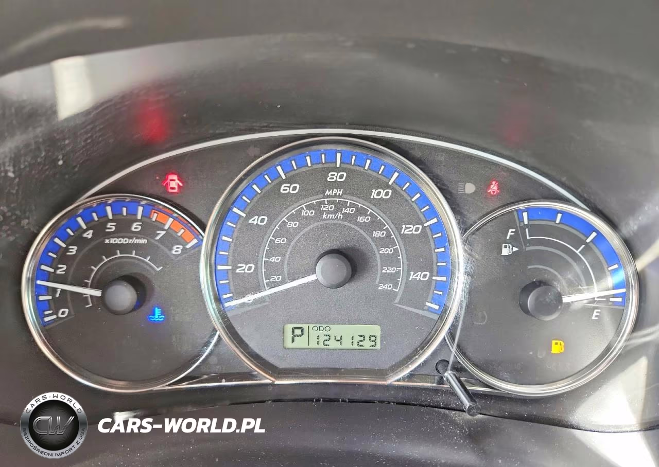 2013 Subaru Forester Limited VIN:JF2SHAEC2DH423634 - 9