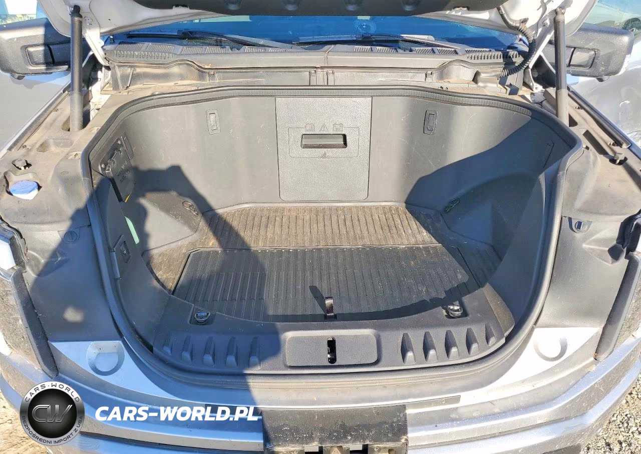 2024 Ford F150 Lightning Xlt VIN:1FT6W3L71RWG03052 - 11