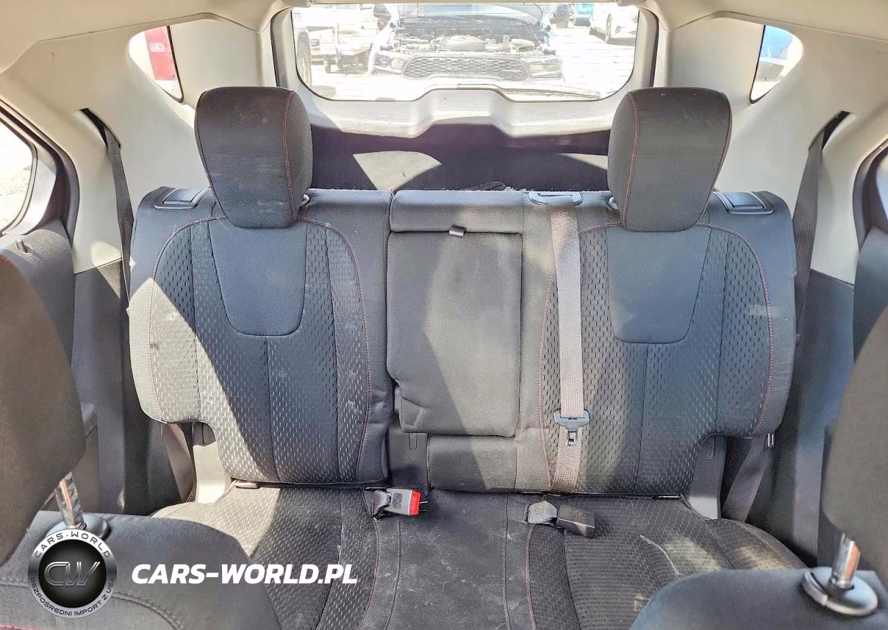2015 Chevrolet Equinox Ls VIN:2GNALAEK8F6437702 - 10