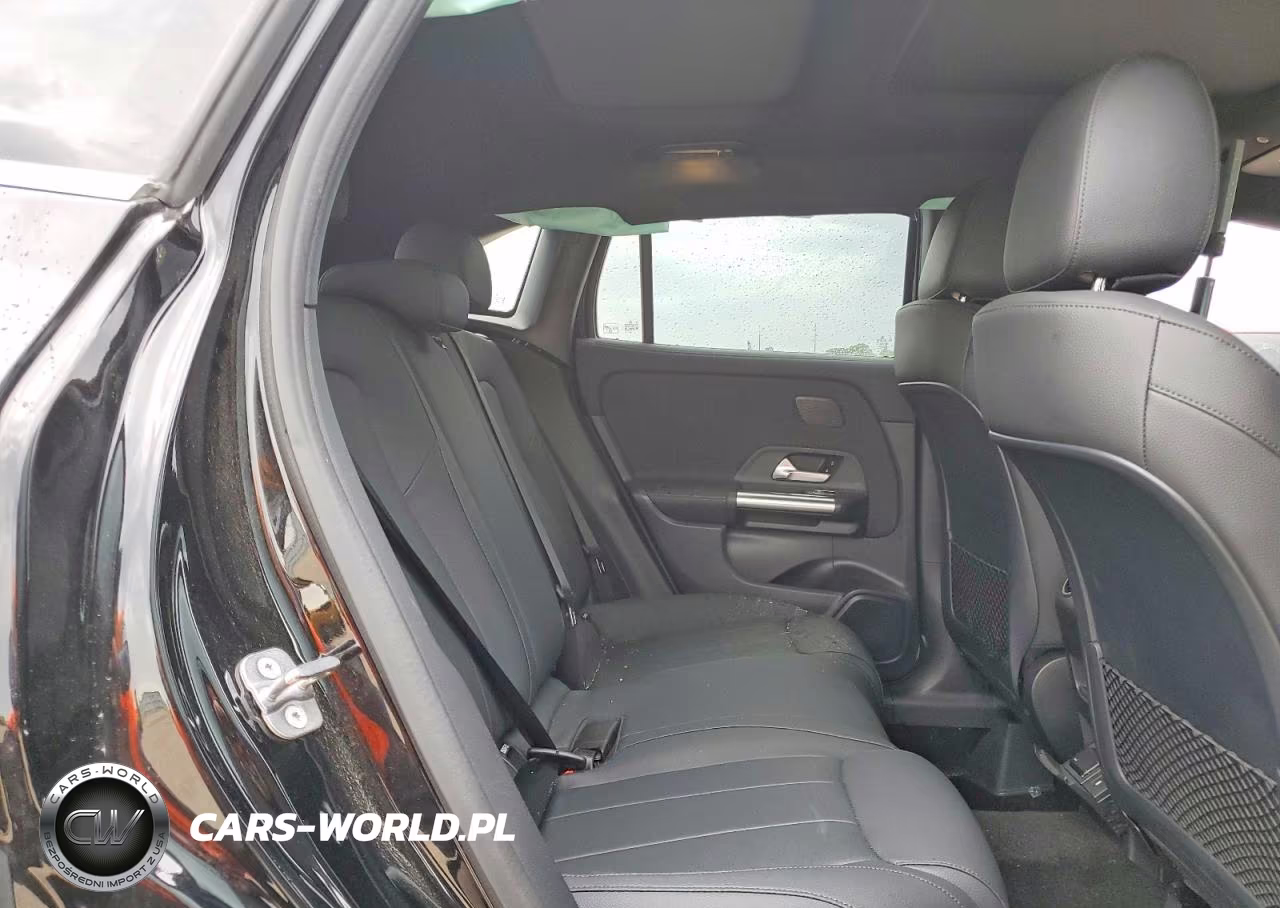 2026 Mercedes-Benz Gla 250 4Matic VIN:W1N4N4HB9TJ816227 - 11