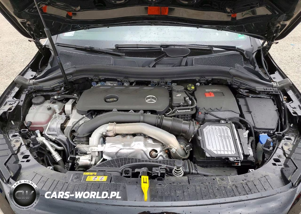 2026 Mercedes-Benz Gla 250 4Matic VIN:W1N4N4HB9TJ816227 - 12