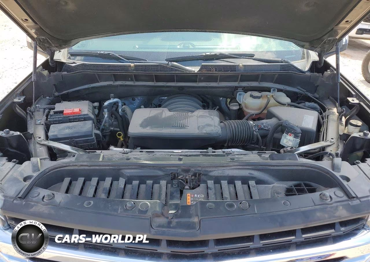 2021 Chevrolet Silverado C1500 Lt VIN:3GCPWCED5MG373398 - 11