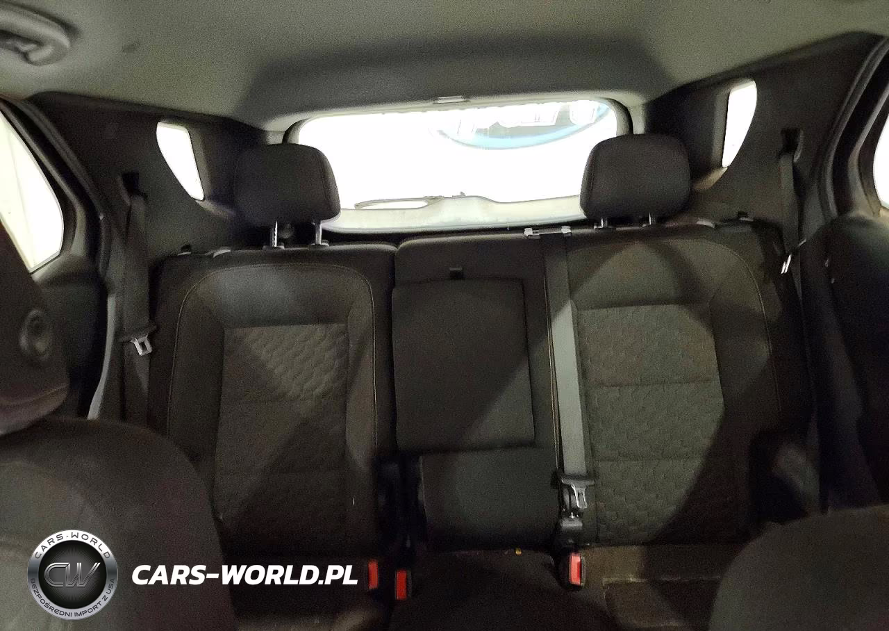 2021 Chevrolet Equinox Lt VIN:3GNAXKEV8MS180432 - 10