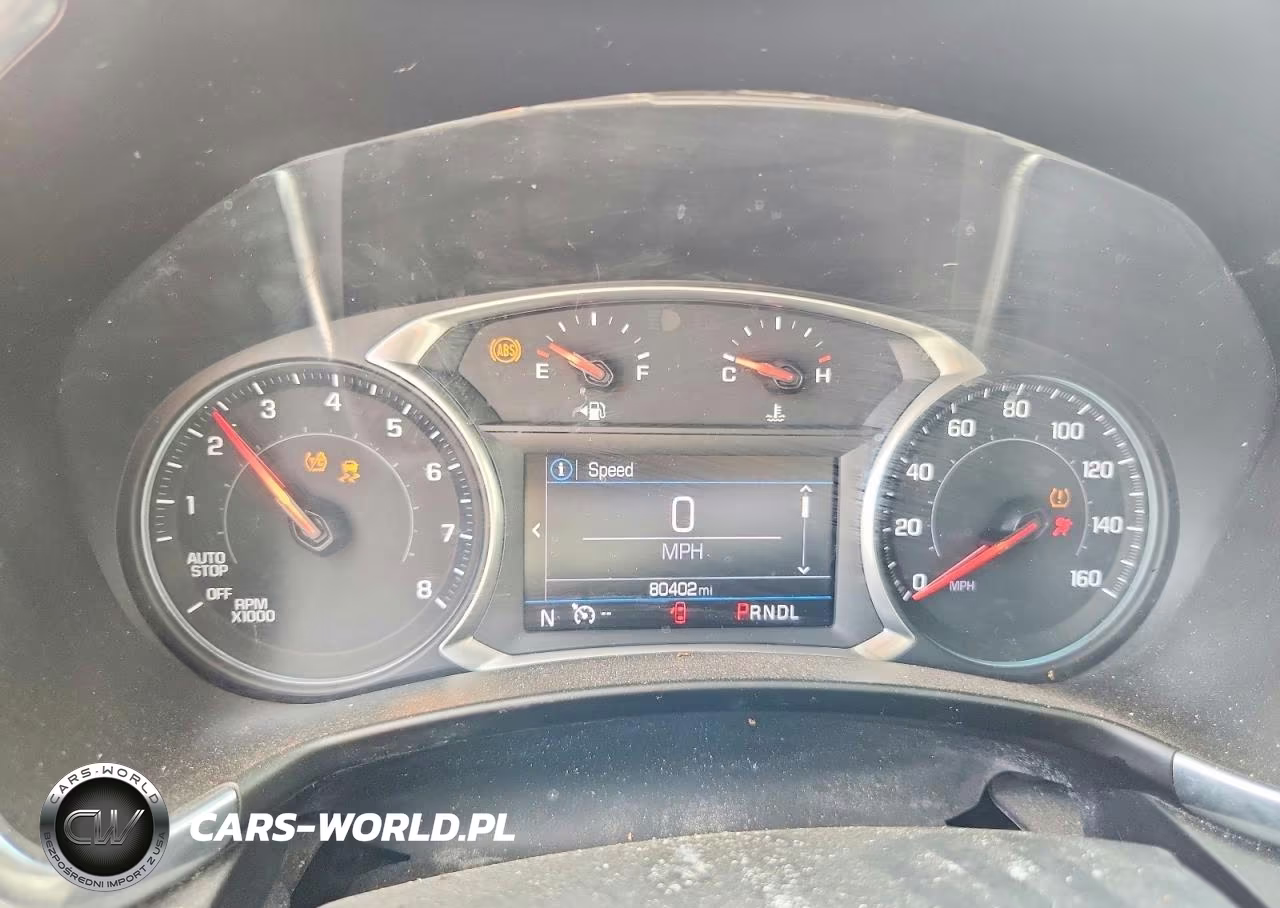 2021 Chevrolet Equinox Lt VIN:3GNAXKEV8MS180432 - 9