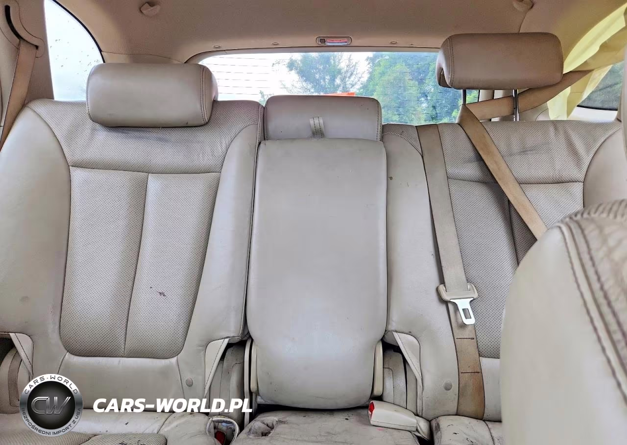 2007 Hyundai Santa Fe Se VIN:5NMSH13E67H108051 - 10