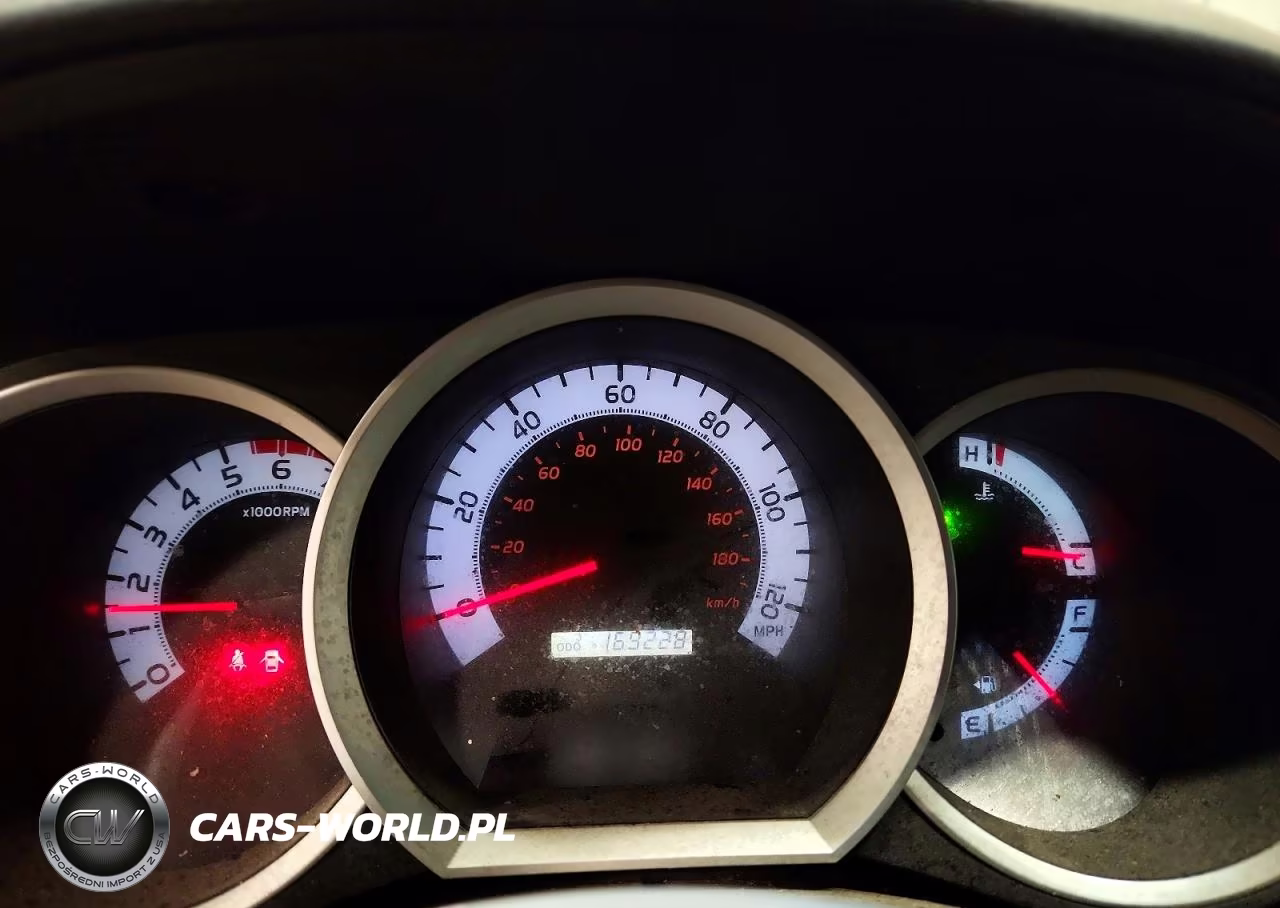 2015 Toyota Tacoma V6 VIN:5TFUU4EN1FX125624 - 9