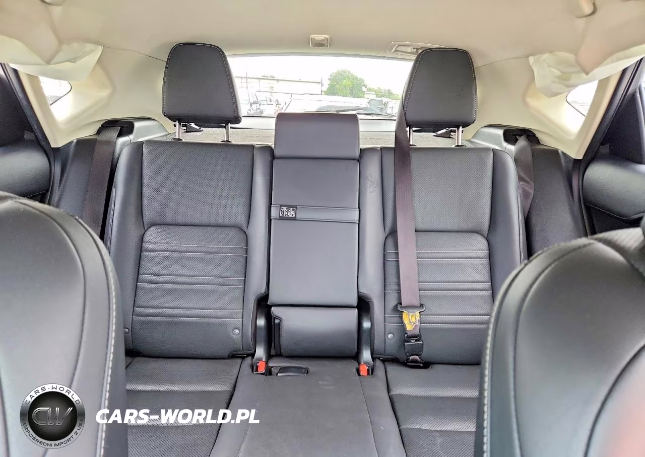 2019 Lexus Nx 300 Base VIN:JTJYARBZ1K2140689 - 10