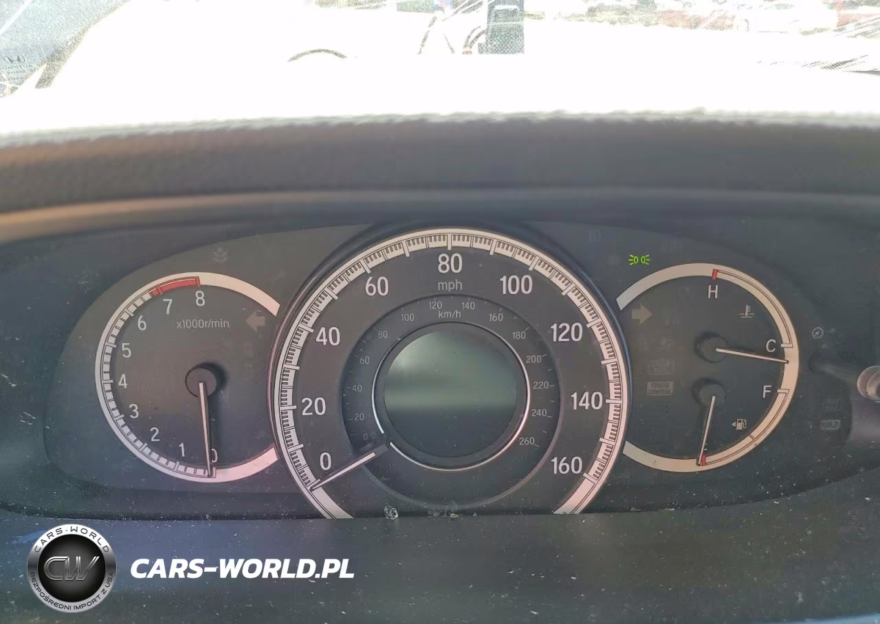 2017 Honda Accord Lx VIN:1HGCR2F32HA205181 - 9