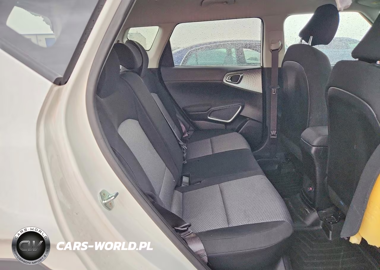 2022 Kia Soul X-Line VIN:KNDJ23AU8N7827311 - 10