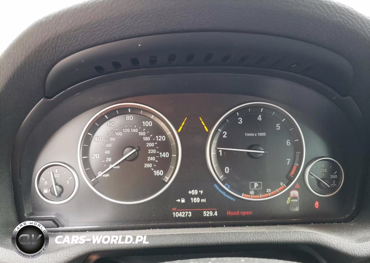 2016 BMW X3 xDrive28I VIN:5UXWX9C53G0D66130 - 9