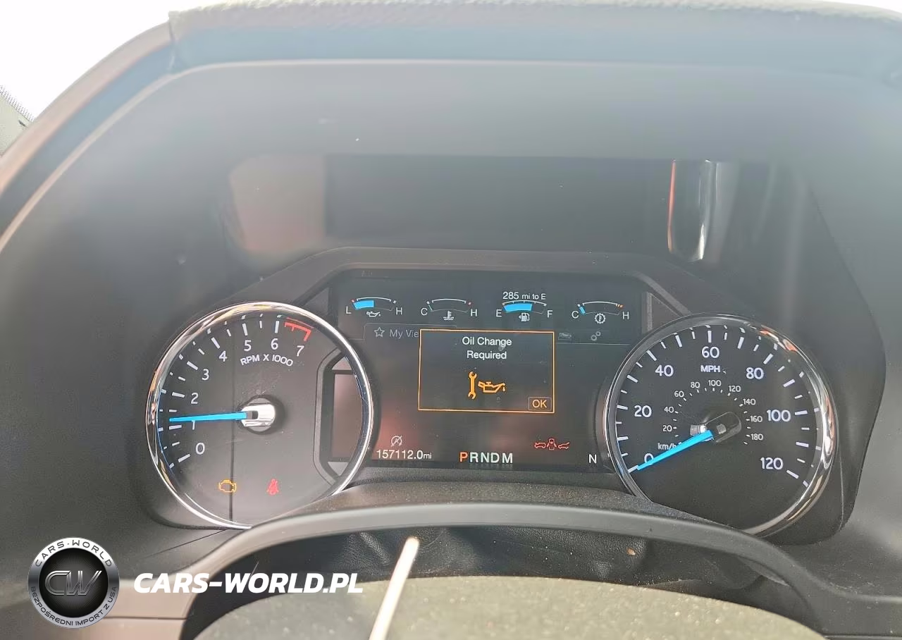 2019 Ford Expedition Limited VIN:1FMJU1KT9KEA17760 - 9