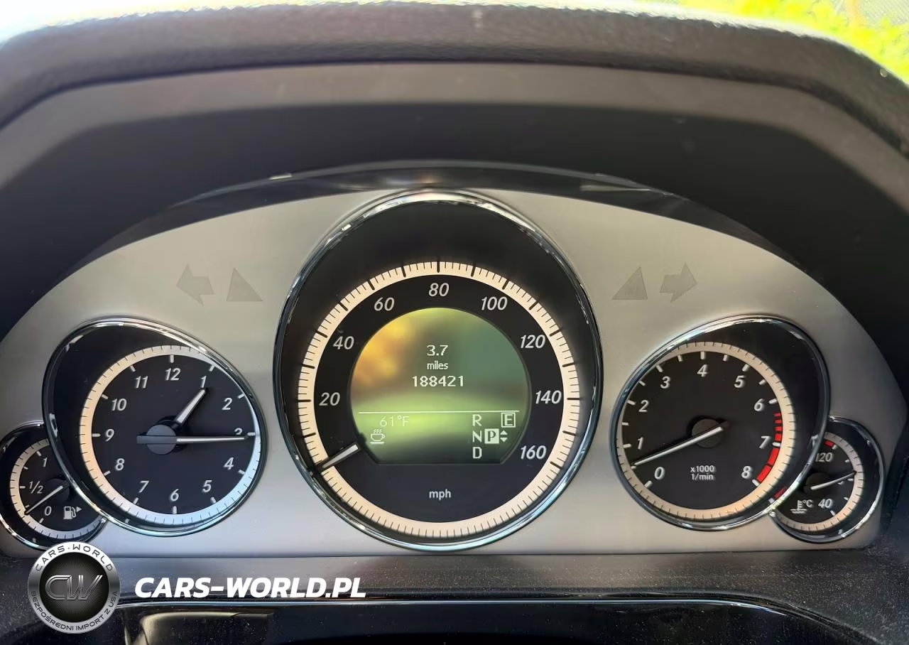 2011 Mercedes-Benz E 350 4Matic VIN:WDDHF8HB0BA325966 - 5