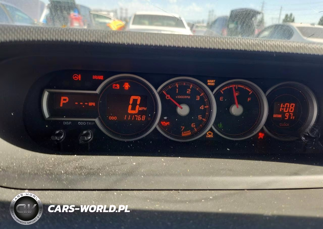 2015 Scion Xb Base VIN:JTLZE4FE5FJ070135 - 9