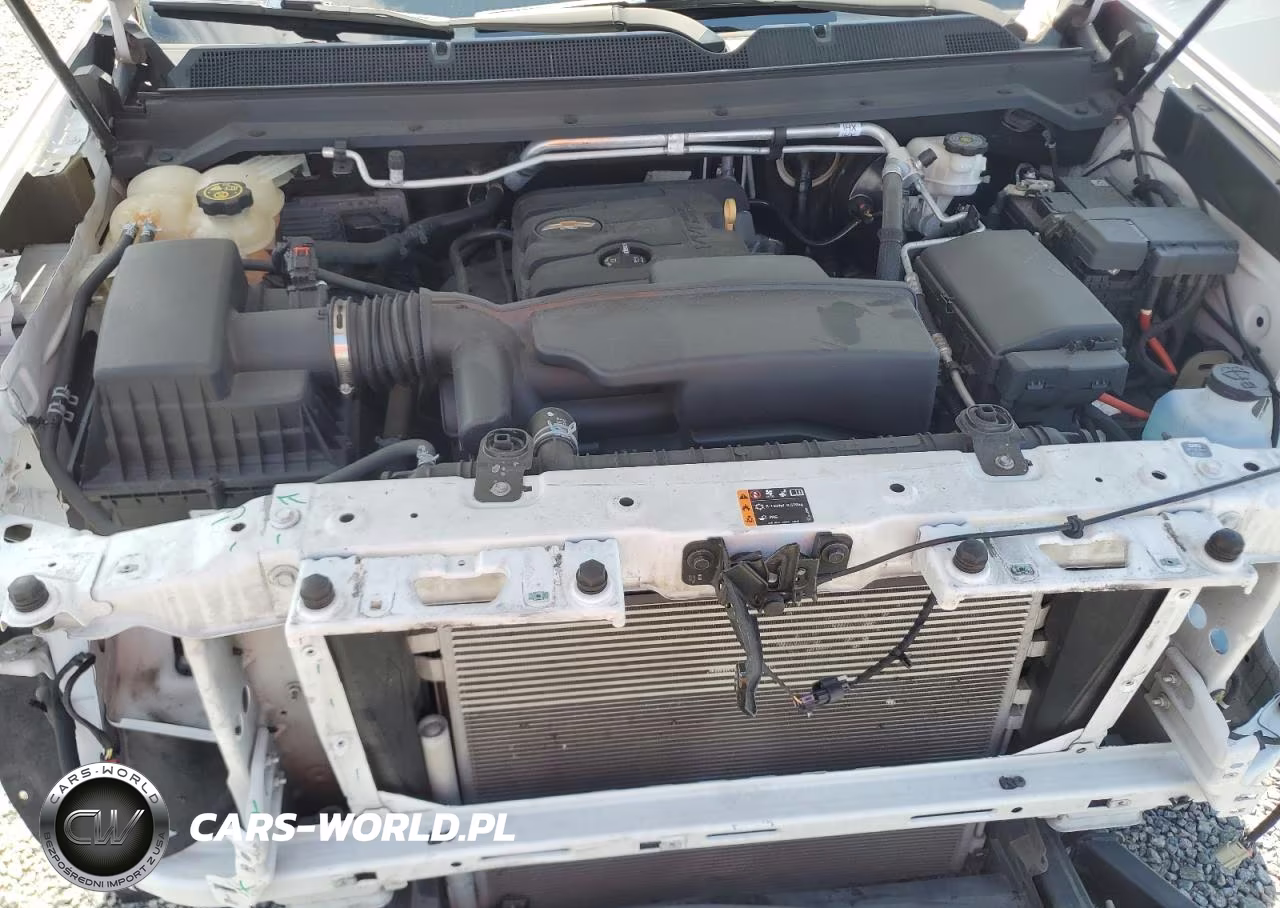 2018 Chevrolet Colorado VIN:1GCGSBEAXJ1234664 - 11