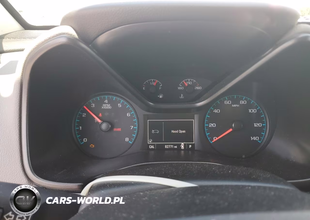 2018 Chevrolet Colorado VIN:1GCGSBEAXJ1234664 - 9