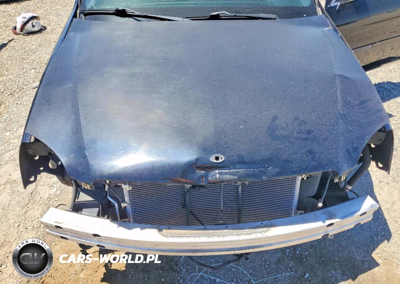 2002 Cadillac Deville VIN:1G6KD54Y12U126294 - 11
