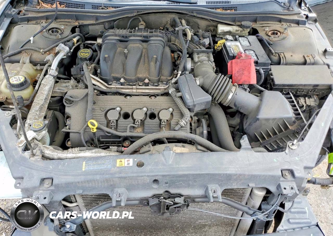 2010 Ford Fusion Se VIN:3FAHP0HG2AR103623 - 11