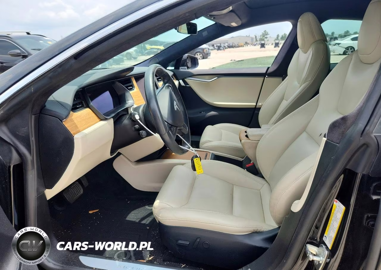 2020 Tesla Model S VIN:5YJSA1E22LF399943 - 7