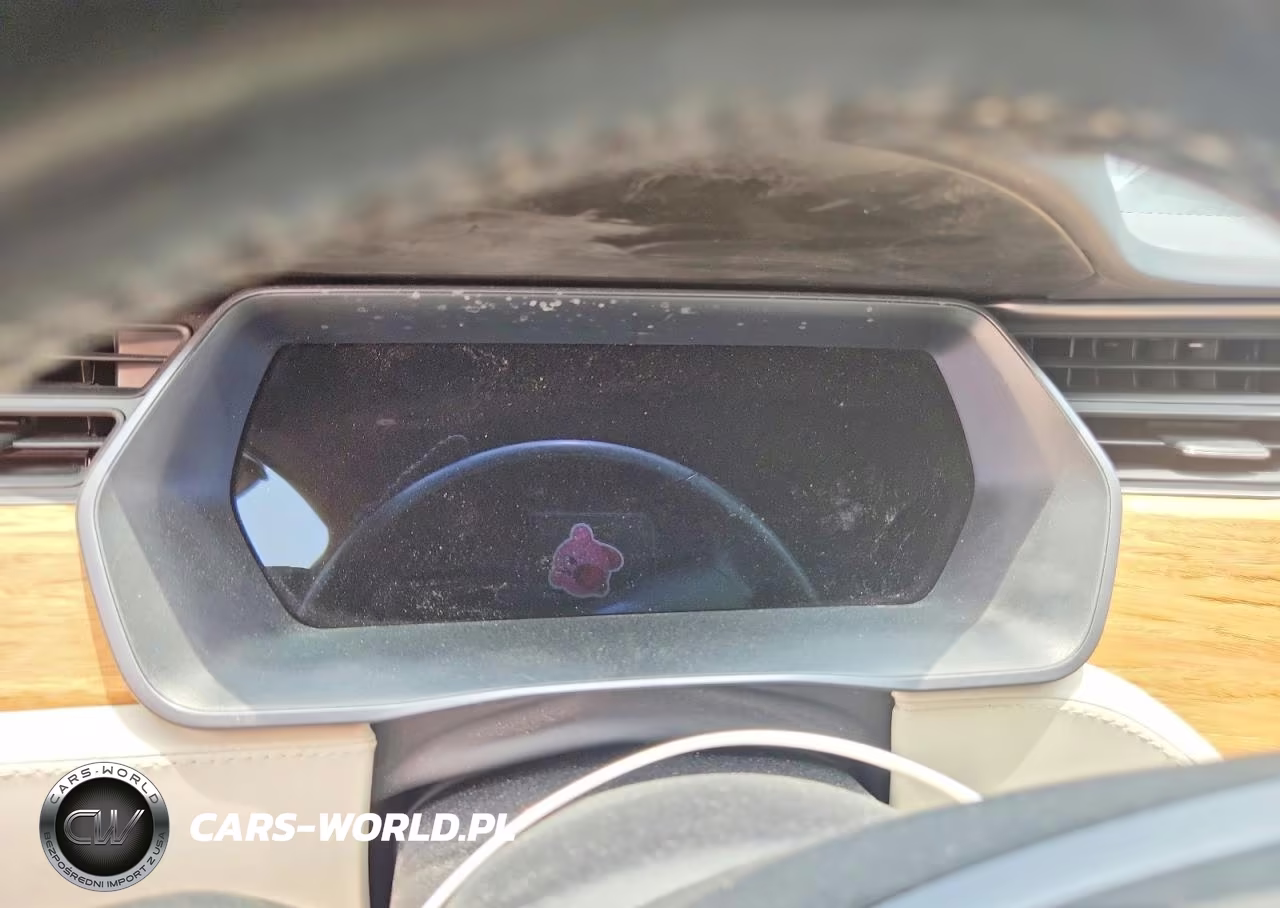 2020 Tesla Model S VIN:5YJSA1E22LF399943 - 9