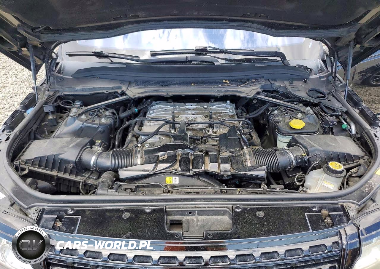 2014 Land Rover Range Rover Supercharged VIN:SALGS3TF9EA195553 - 12