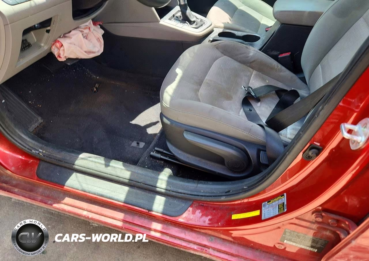 2017 Hyundai Elantra Se VIN:5NPD84LF6HH093641 - 11