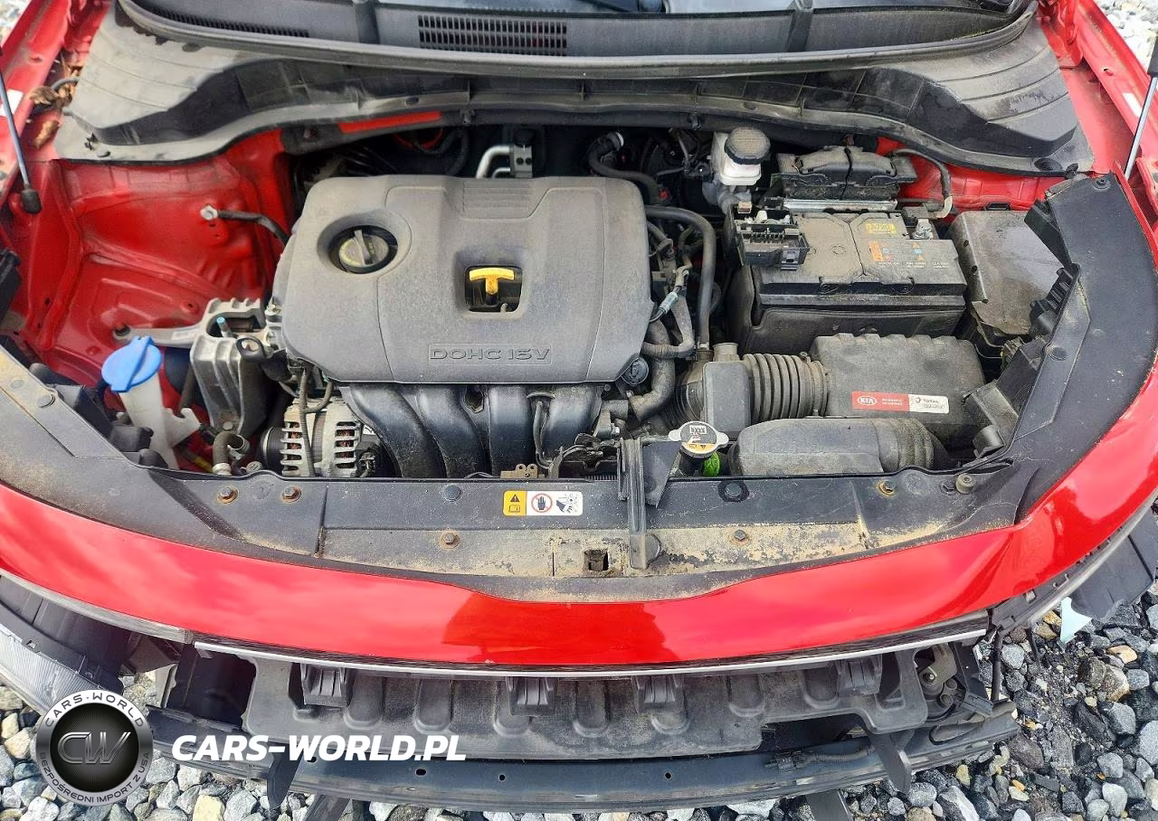 2021 Kia Soul Lx VIN:KNDJ23AU0M7127751 - 12
