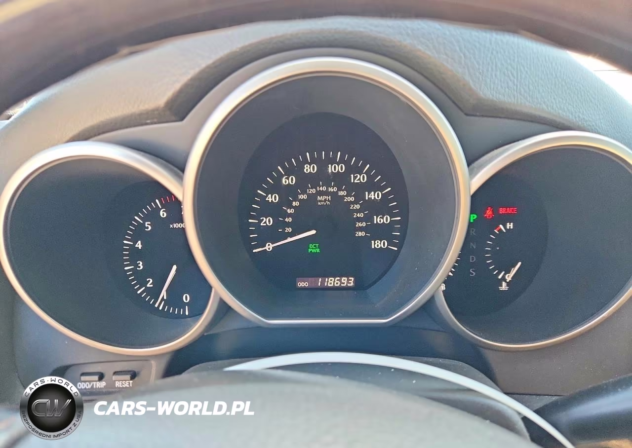 2007 Lexus Sc 430 VIN:JTHFN45Y779013933 - 9