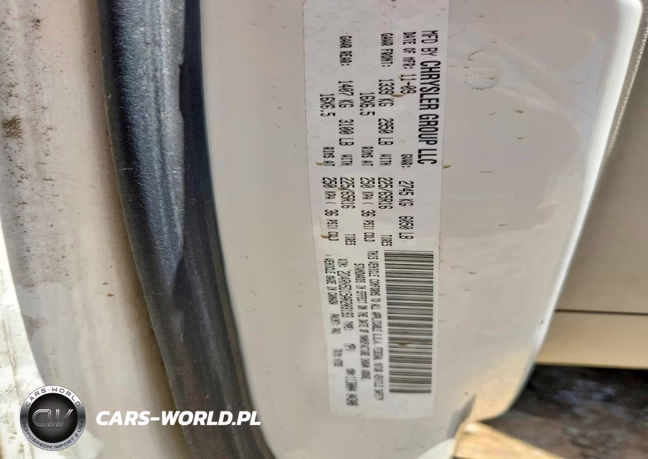 2010 Dodge Grand Caravan Sxt VIN:2D4RN5D15AR203193 - 14