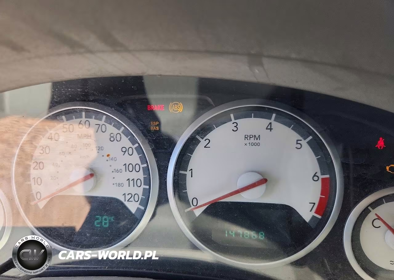 2010 Dodge Grand Caravan Sxt VIN:2D4RN5D15AR203193 - 9