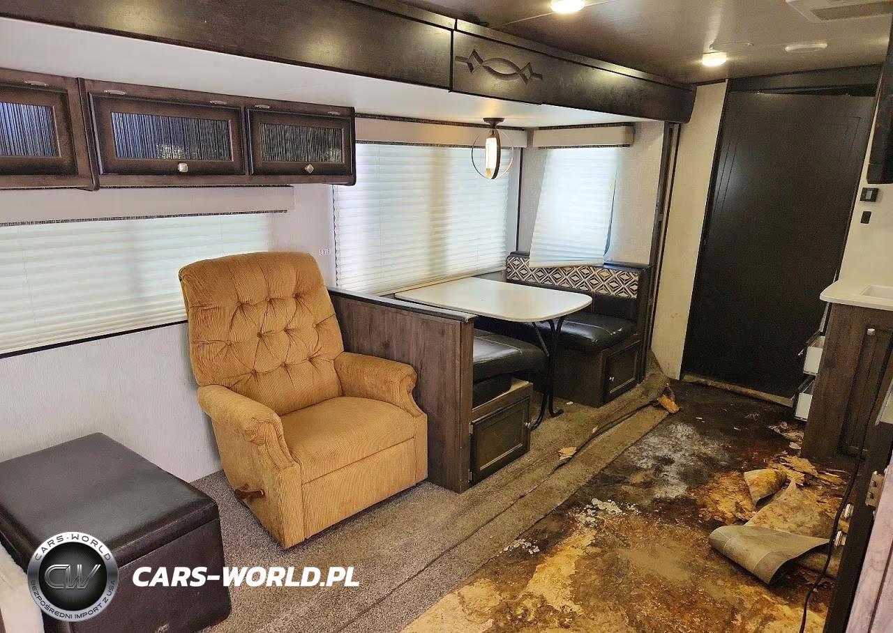 2019 Heartland Mallard Camper VIN:5SFNB3122KE412358 - 5