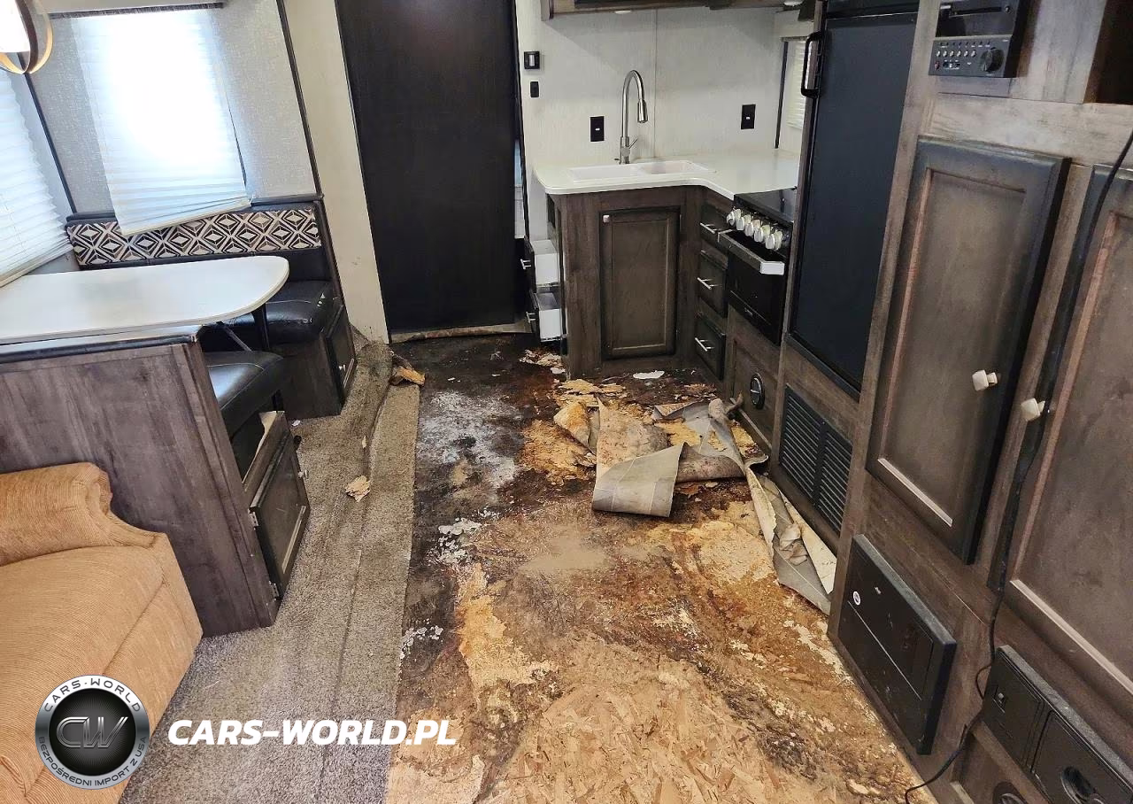 2019 Heartland Mallard Camper VIN:5SFNB3122KE412358 - 9