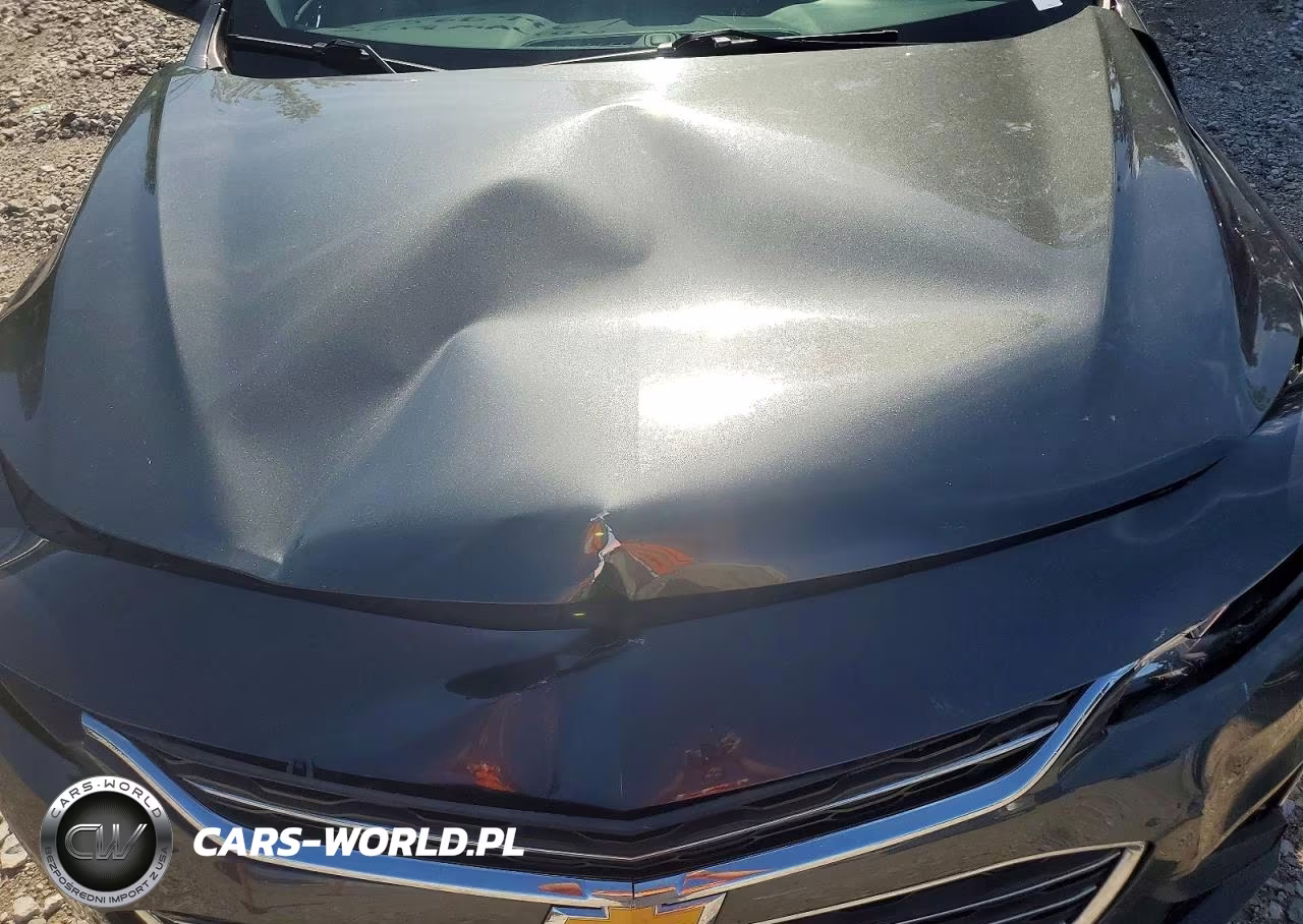 2018 Chevrolet Malibu Lt VIN:1G1ZD5ST0JF176750 - 11