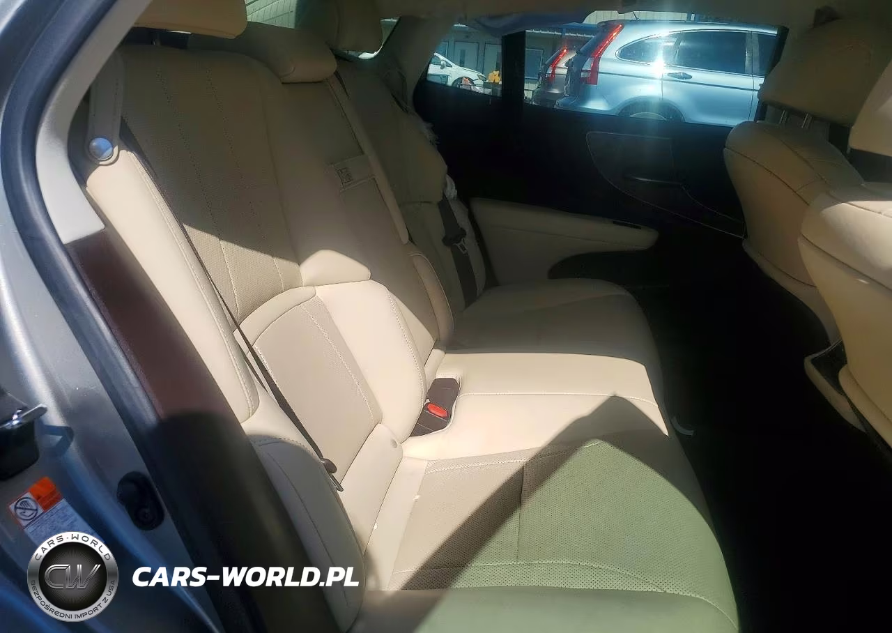 2020 Lexus Ls 500 Base VIN:JTHD51FF8L5012763 - 10