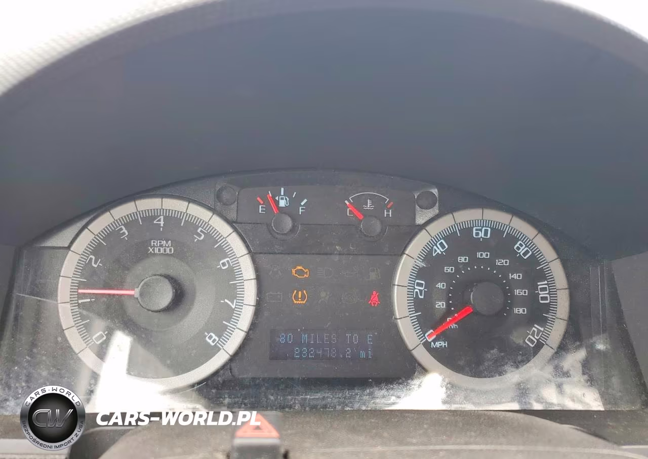 2010 Ford Escape Xlt VIN:1FMCU0D70AKA31856 - 9