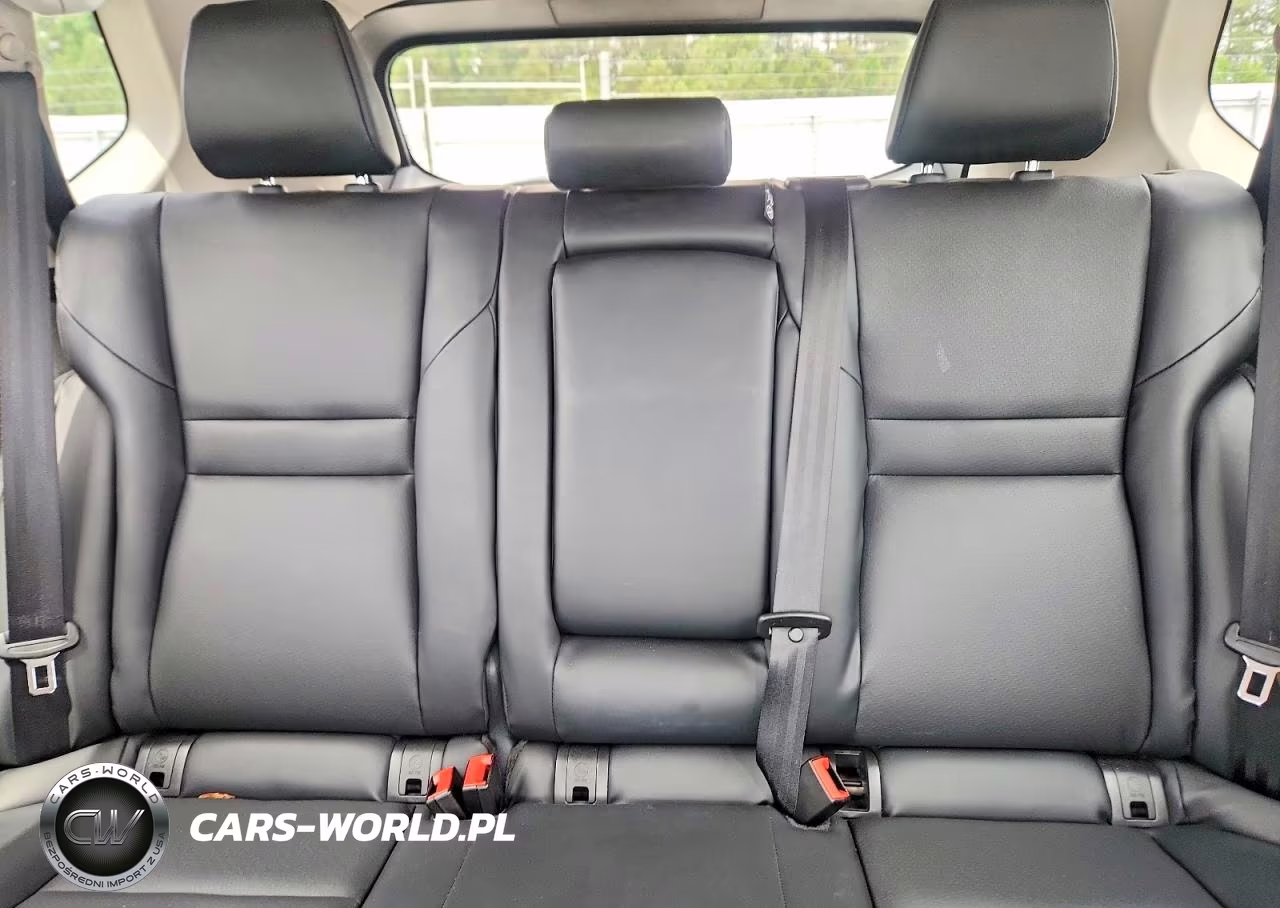 2021 Nissan Rogue Sv VIN:5N1AT3BAXMC798820 - 10