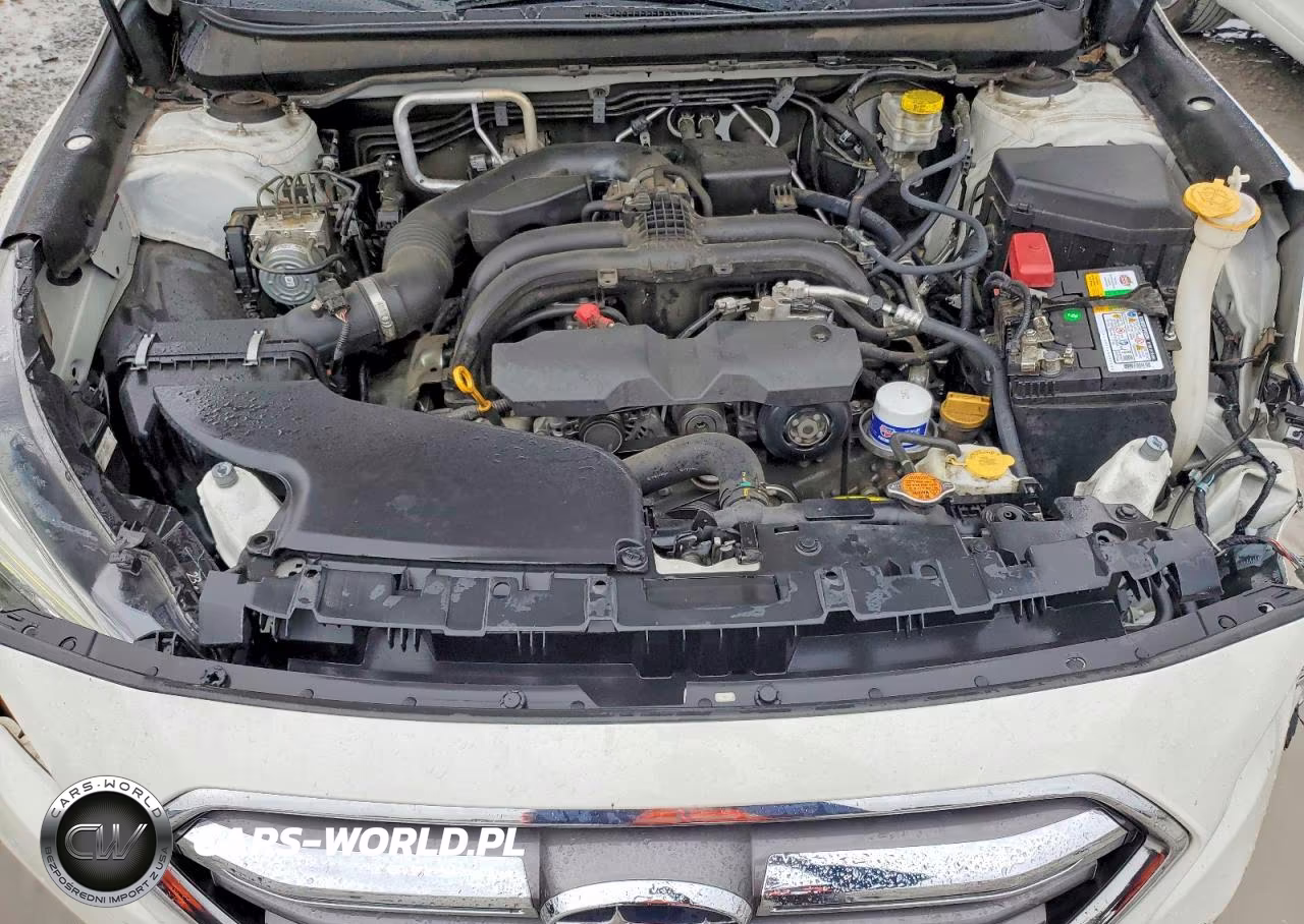 2018 Subaru Outback Touring VIN:4S4BSATCXJ3246631 - 12