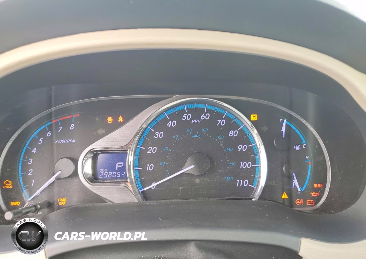 2012 Toyota Sienna Limited 7-Passenger VIN:5TDDK3DC7CS046198 - 9