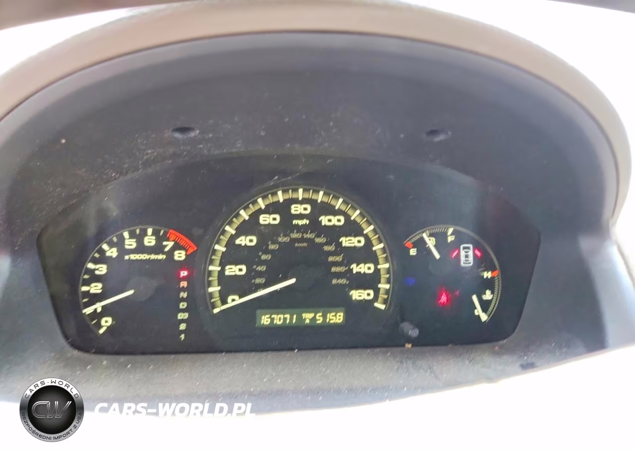 2006 Honda Accord Ex VIN:1HGCM66536A060981 - 9