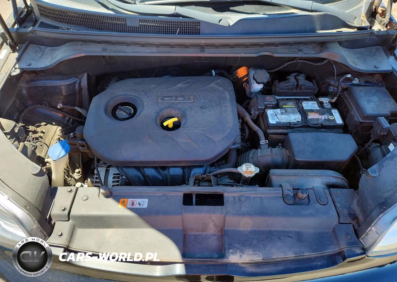 2018 Kia Soul + VIN:KNDJP3A58J7615061 - 11