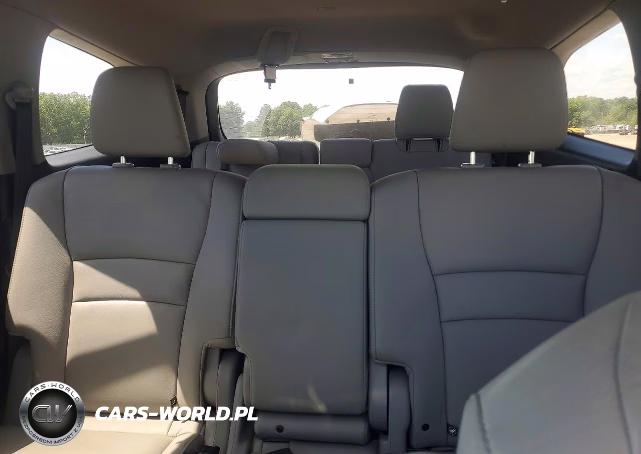 2021 Honda Pilot Se VIN:5FNYF6H20MB007256 - 10