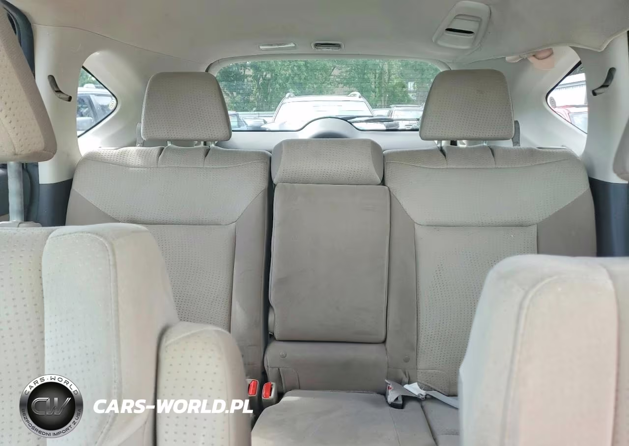 2013 Honda Cr-V Ex VIN:5J6RM4H56DL087341 - 10