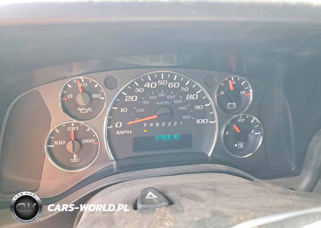 2008 GMC Savana G2500 VIN:1GTGG25C481235208 - 9
