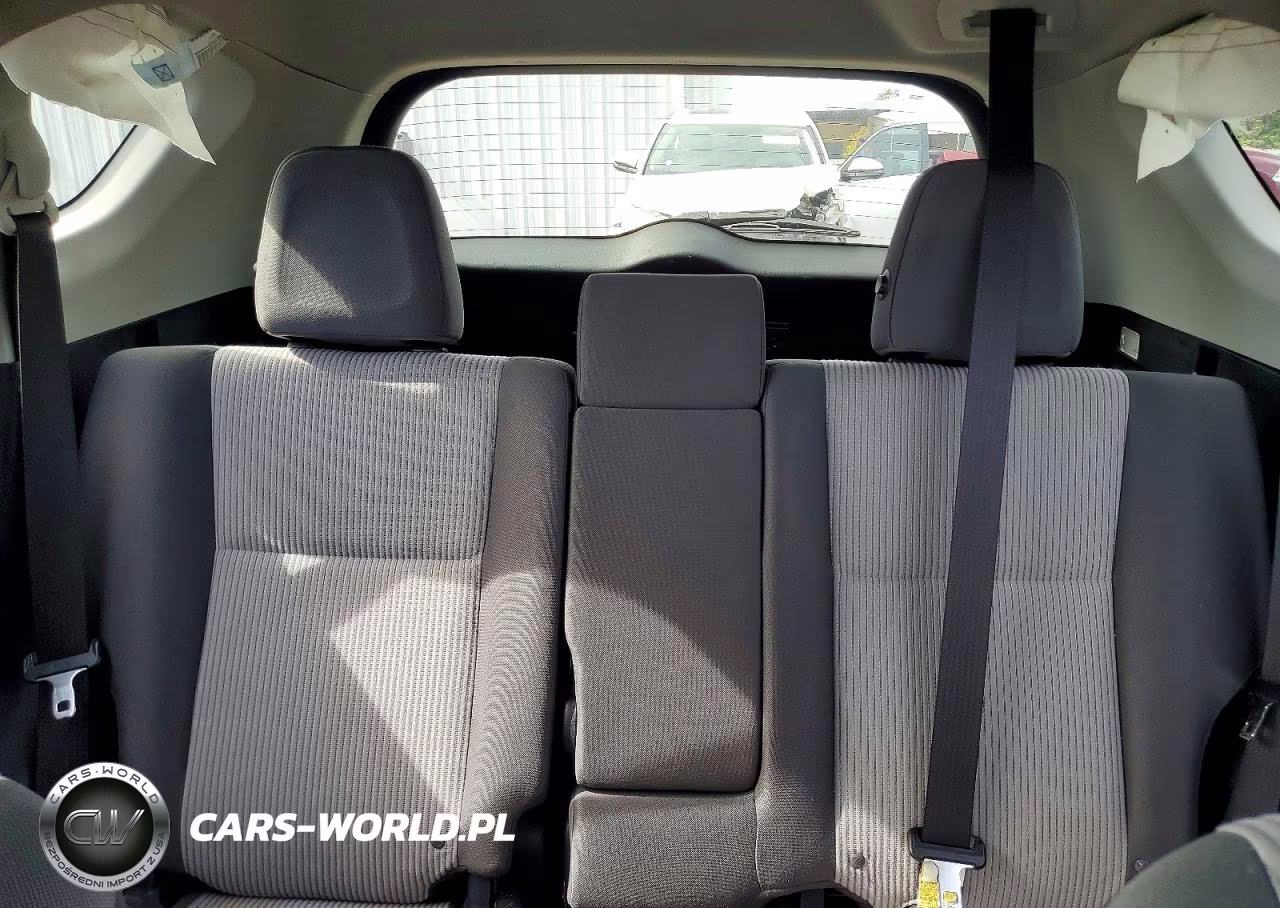 2014 Toyota Rav4 Le VIN:JTMZFREV4EJ004973 - 10