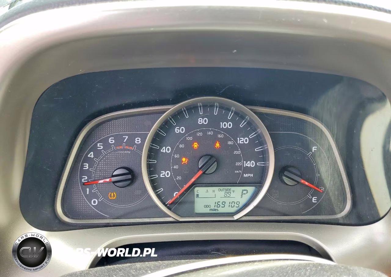 2014 Toyota Rav4 Le VIN:JTMZFREV4EJ004973 - 9