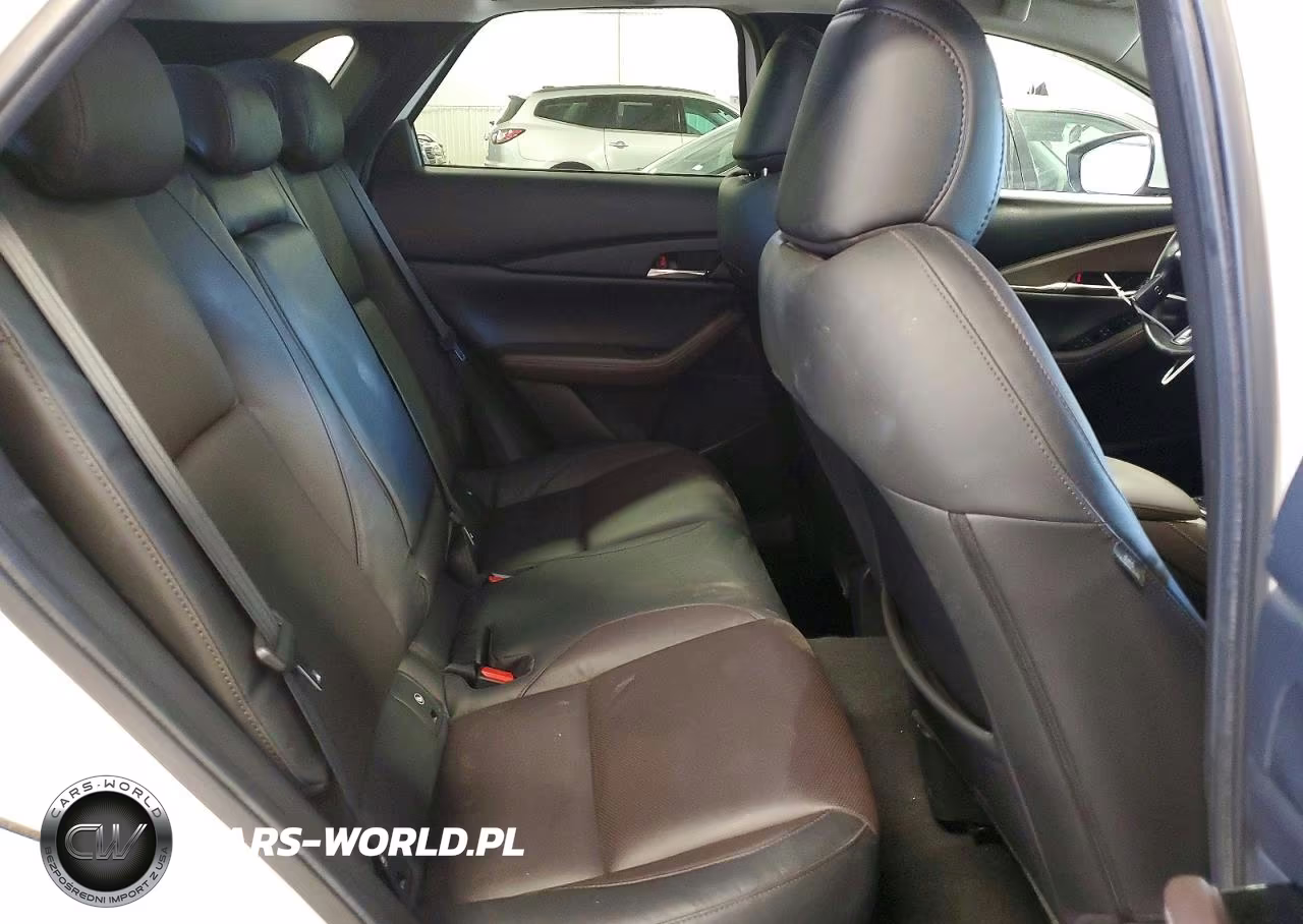 2020 Mazda Cx-30 Premium VIN:3MVDMBEM5LM128649 - 10
