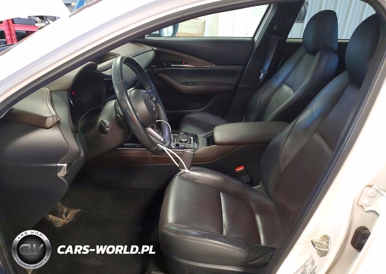 2020 Mazda Cx-30 Premium VIN:3MVDMBEM5LM128649 - 7